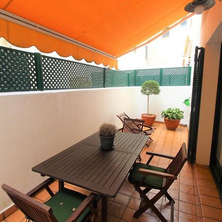Apartment Tossa Tossa de Mar Eksteriør bilde
