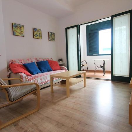Apartment Tossa Tossa de Mar Eksteriør bilde