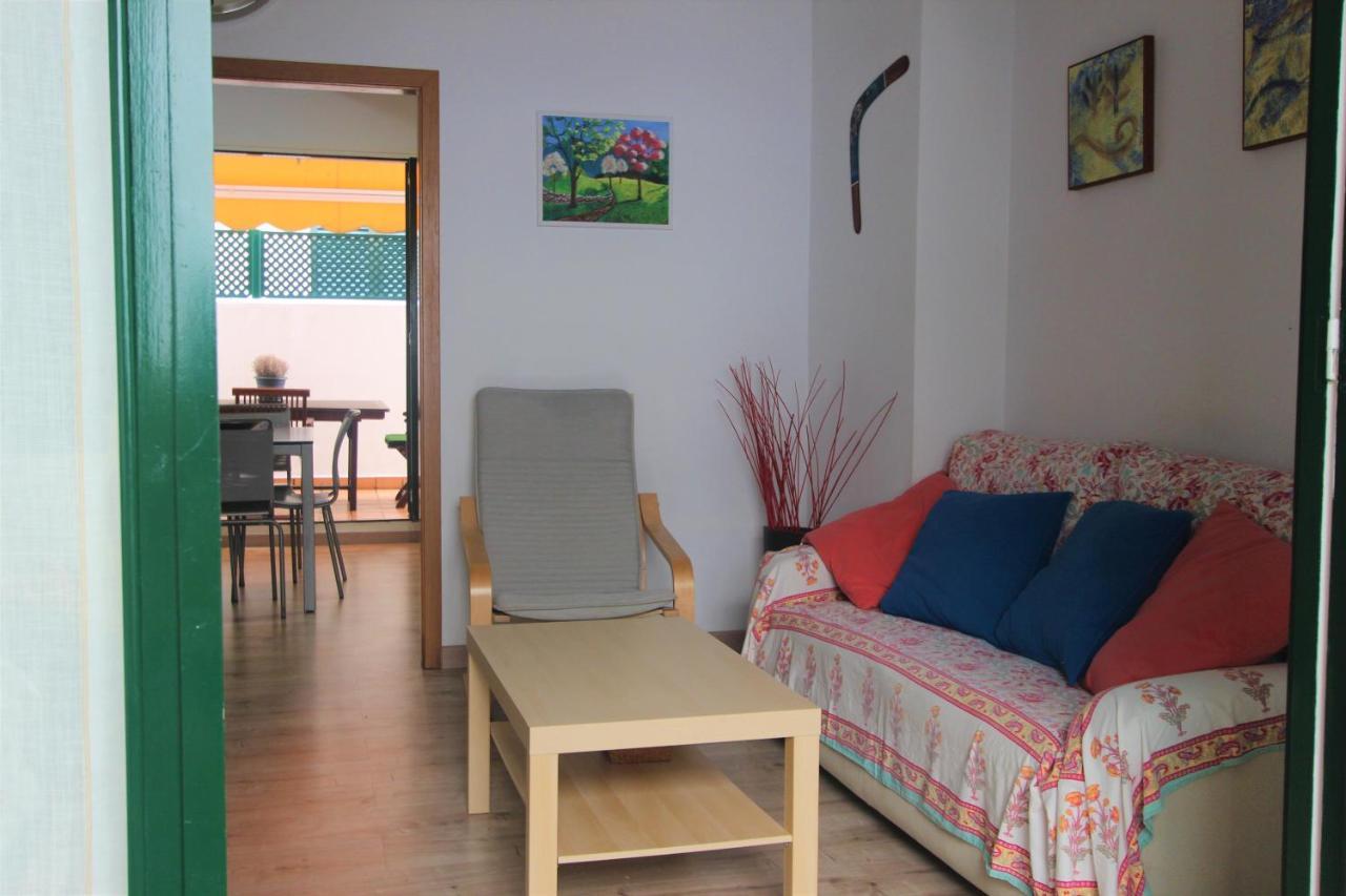 Apartment Tossa Tossa de Mar Eksteriør bilde