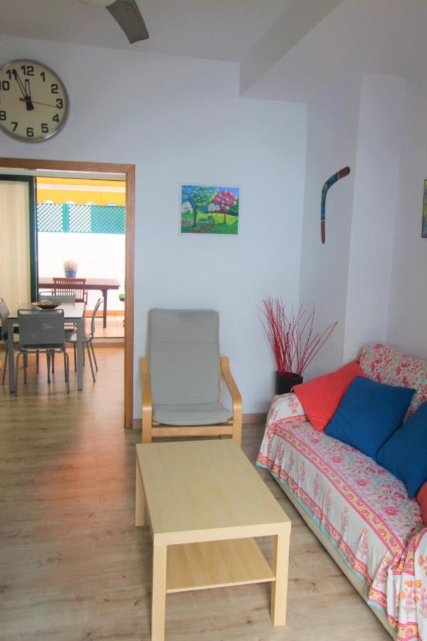 Apartment Tossa Tossa de Mar Eksteriør bilde