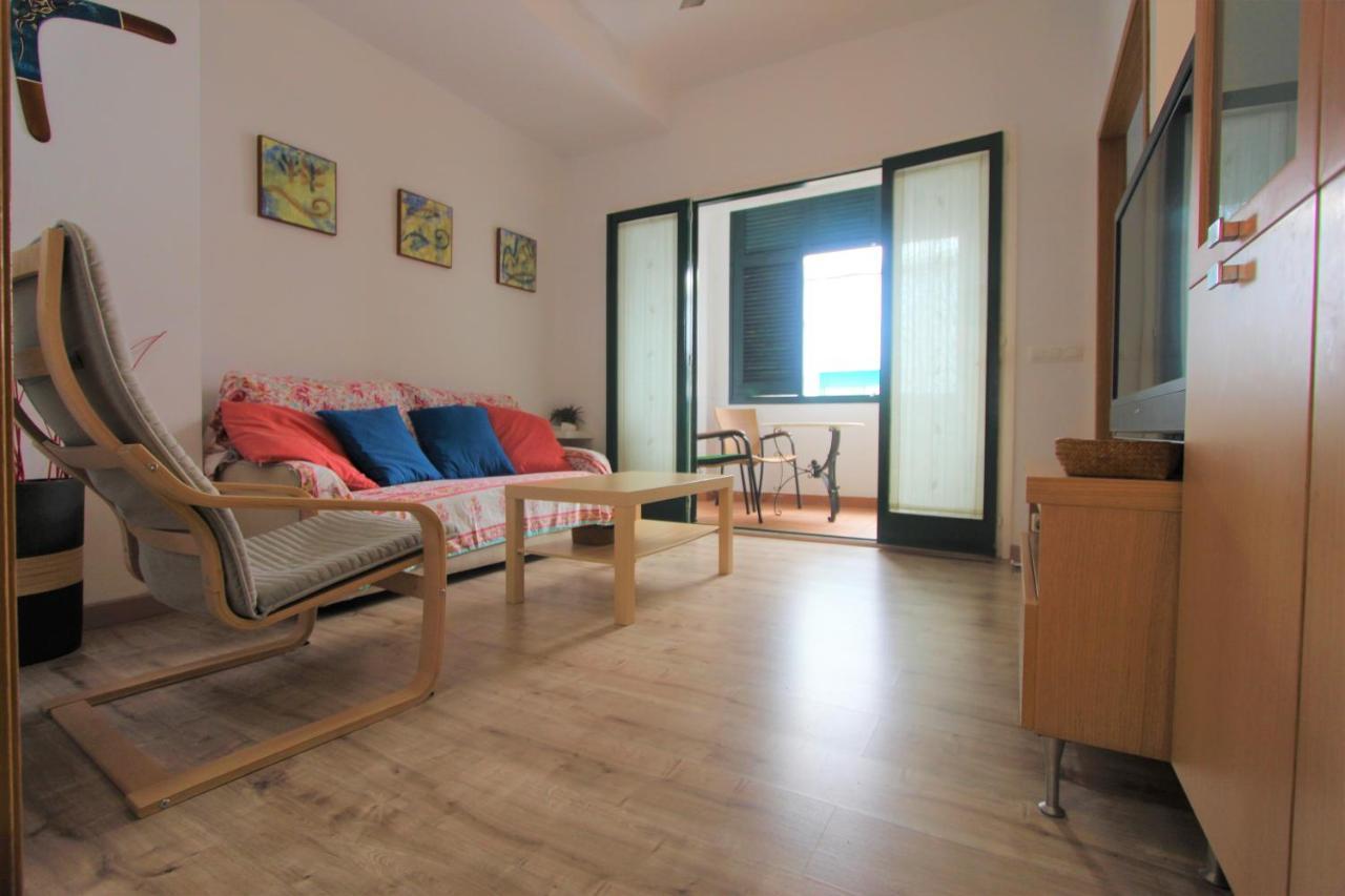 Apartment Tossa Tossa de Mar Eksteriør bilde