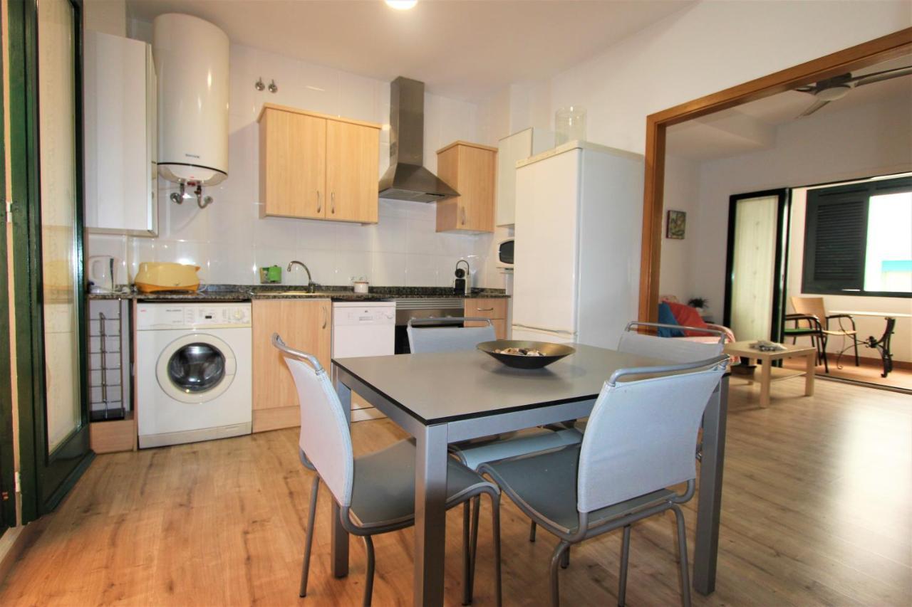 Apartment Tossa Tossa de Mar Eksteriør bilde