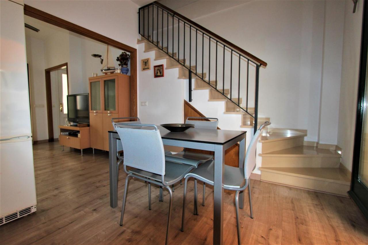 Apartment Tossa Tossa de Mar Eksteriør bilde