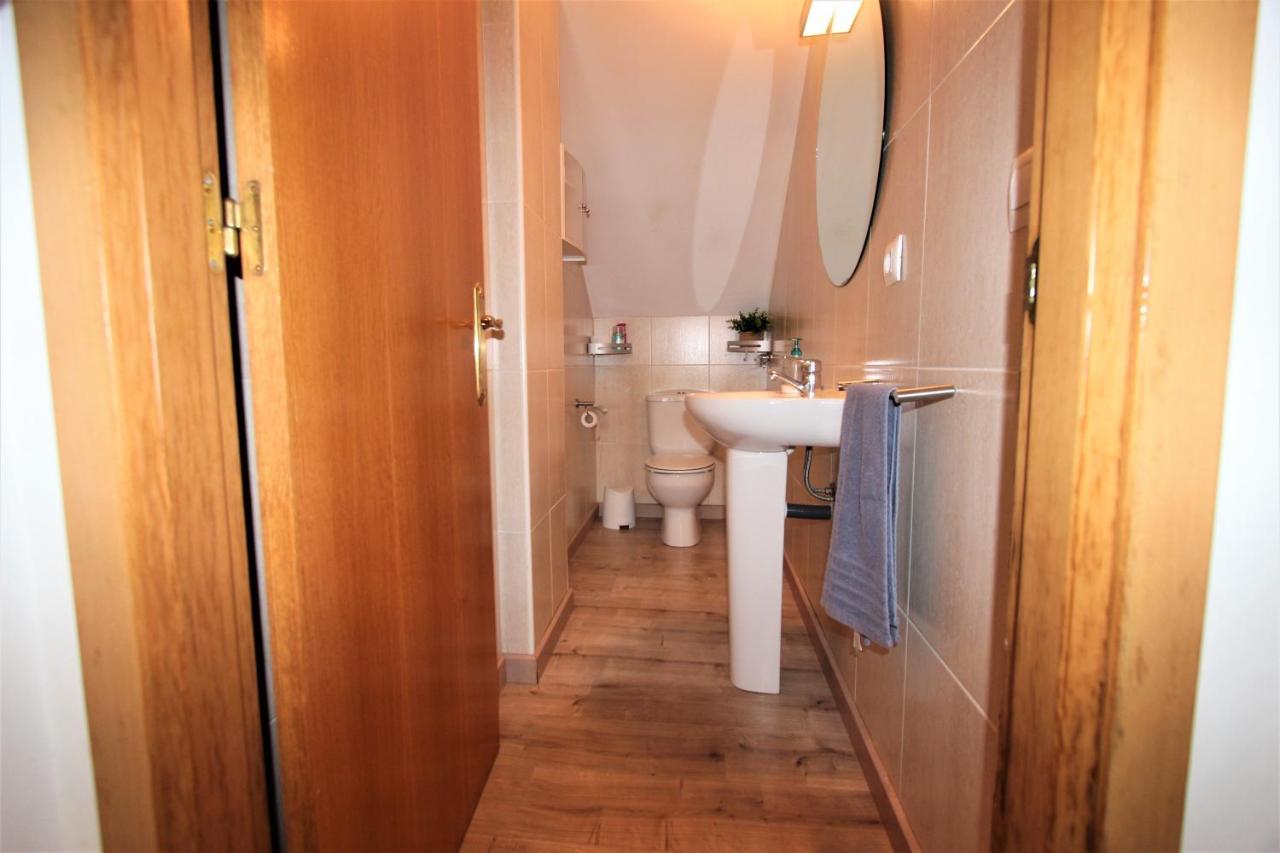 Apartment Tossa Tossa de Mar Eksteriør bilde