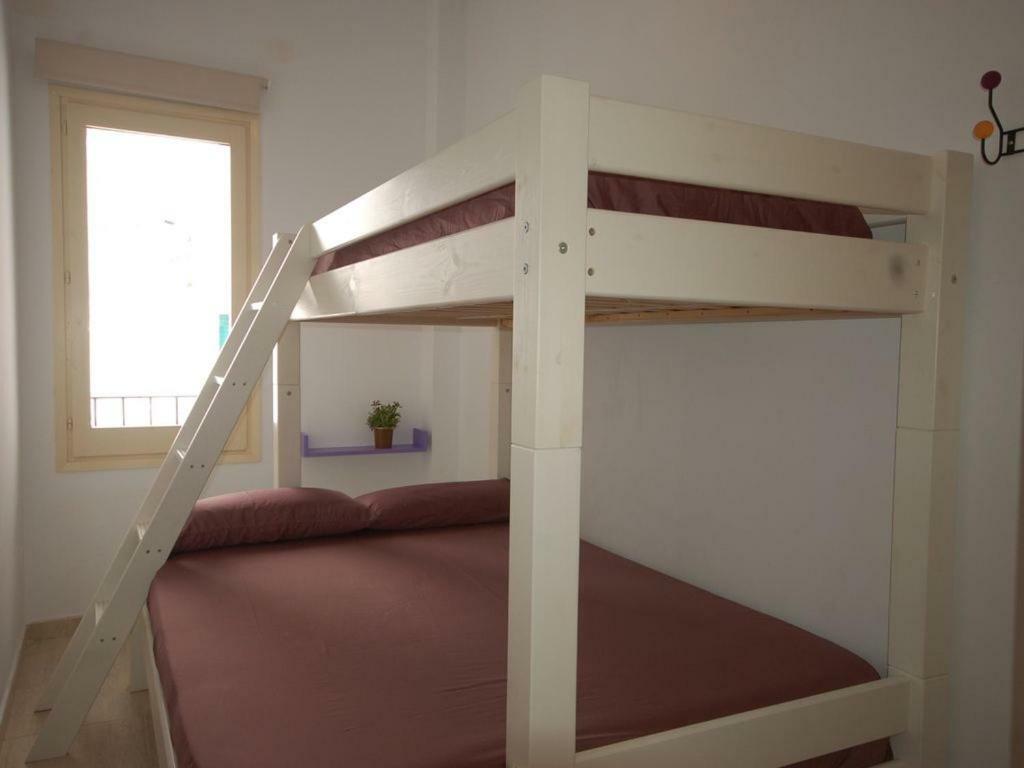 Apartment Tossa Tossa de Mar Eksteriør bilde